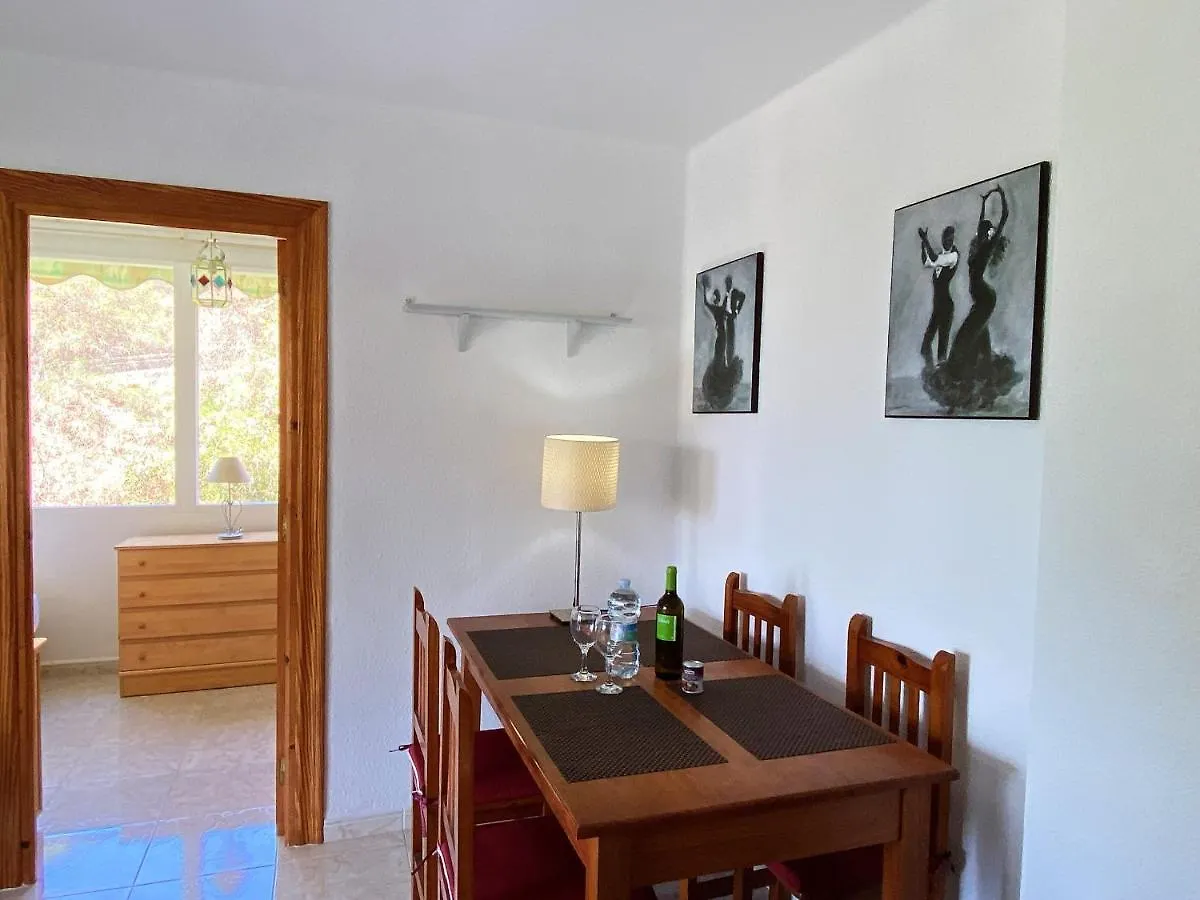 Apartamento Bahamas 24 Burriana Casasol Nerja