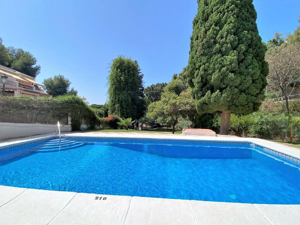 Apartamento Bahamas 24 Burriana Casasol Nerja