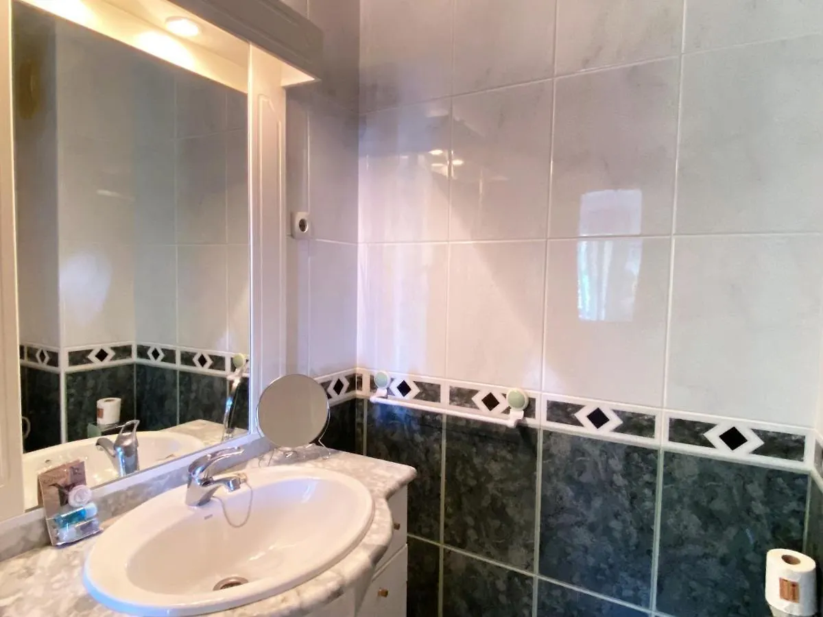 Apartamento Bahamas 24 Burriana Casasol Nerja 0*,  España
